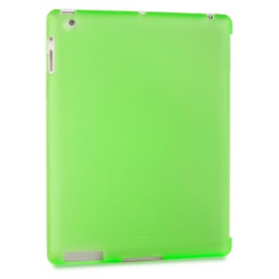 Belkin Green Snap Shield Case for iPad