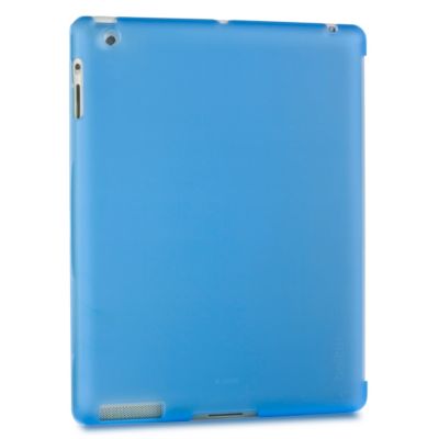 Belkin Blue Snap Shield Case for iPad 9.95