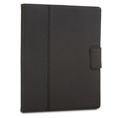 Belkin Leather Folio with Stand for iPad and iPad 2 59.99