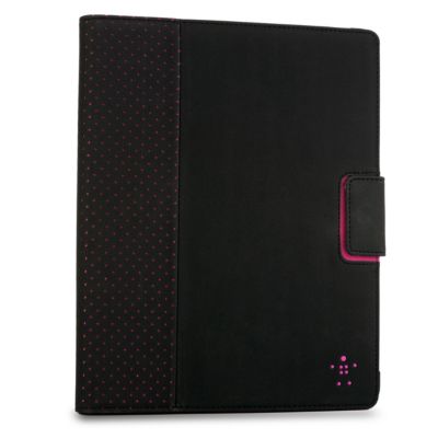 Belkin Cinema Dot Folio with Stand for iPad and iPad 2 39.99