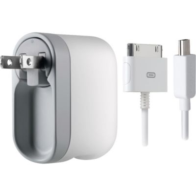 Belkin 2.1 Amp Swivel Charger 19.99