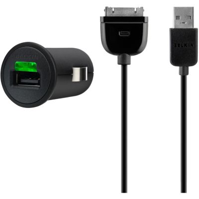 Belkin 2.1 Amp Micro Charger 19.99