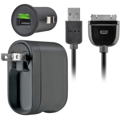 Belkin 2.1 Amp Charger Kit