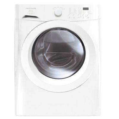 Frigidaire 3.26 Cu. Ft. Affinity™ Front-Load Washer