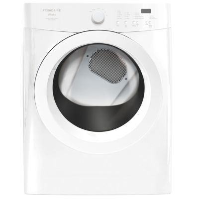 Frigidaire 7 Cu. Ft. Affinity™ Electric Dryer
