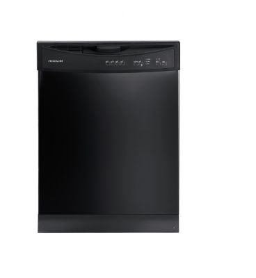 Frigidaire 24' Dishwasher No price available.