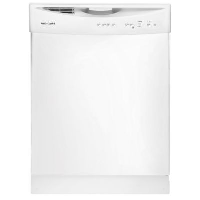 Frigidaire 24' Dishwasher No price available.