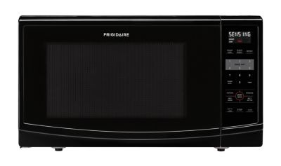 Frigidaire 2.2 Cu. Ft. 1,200-Watt Countertop Microwave Oven No price available.