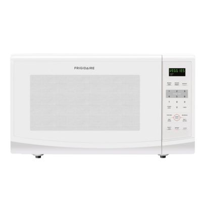 Frigidaire 2.2 Cu. Ft. 1,200-Watt Countertop Microwave Oven 152.19000244140625
