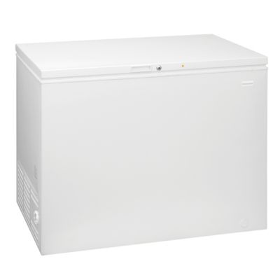 Frigidaire 12.9 Cu. Ft. Chest Freezer 404.99