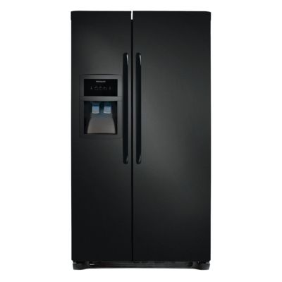 Frigidaire 26 Cu. Ft. Side-by-Side Refrigerator 944.99