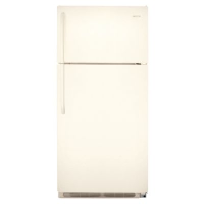 Frigidaire 18.2 Cu. Ft. Top-Freezer Refrigerator 602.42