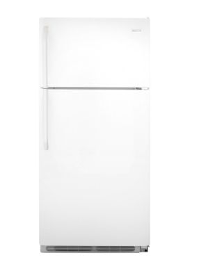 Frigidaire 18.2 Cu. Ft. Top-Freezer Refrigerator