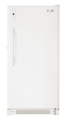 Frigidaire 13.7 Cu. Ft. Frost Free Upright Freezer with 3 Wire Shelves, 5 Door Retainers and 1 Wire Bookend 449.99