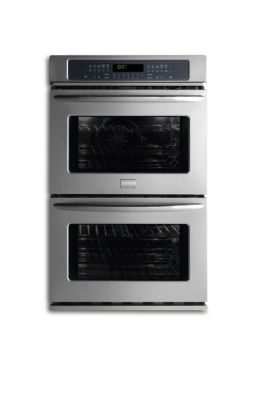 Frigidaire 30' Stainless Steel Convection Double Electric Wall Oven 2699.99