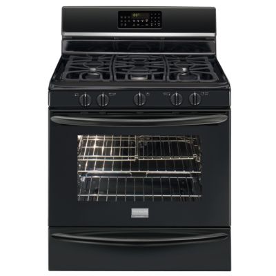 Frigidaire 30' Convection Gas Range 854.99