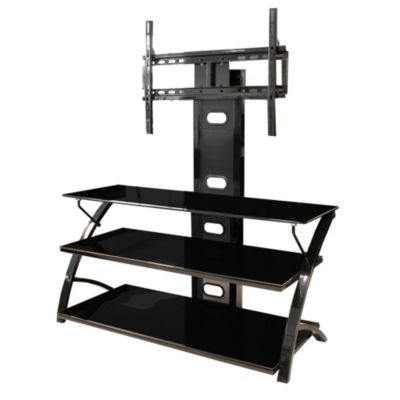 TechCraft 3-Way Flexible Stand for Flat-Panel TVs Up to 52' or 120 lbs. (using mount) The price is $229.99.