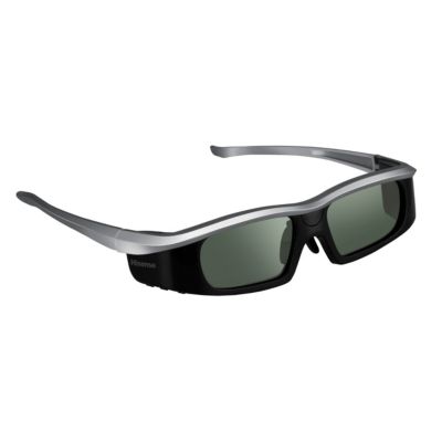 Hisense 2-Pack 3D Active Shutter Glasses 39.95