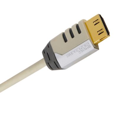 Monster Cable 3.28' Flat-Screen SuperThin HDMI Cable 39.95