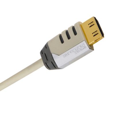 Monster Cable 13.12' Flat-Screen SuperThin HDMI Cable 69.95