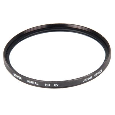 Bower Ultraviolet Filter for 52mm 3.99