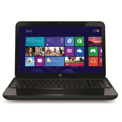 HP Pavilion Laptop with 2nd Generation Intel® Core™ i3-2370M Processor