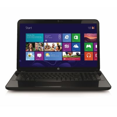 HP Pavilion Laptop with 2nd Generation Intel® Core i3-2370M Processor 549.95