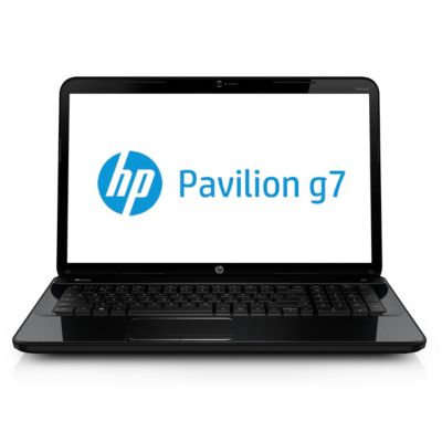 HP Pavilion Laptop with Intel® Core™ i3-3110M Processor 