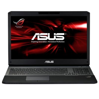 Asus Laptop PC with Intel® Core i7-3630M Processor 1499.99