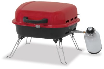 GrillBoss® by Blue Rhino 10,000 BTU Portable LP Gas Grill 12.95