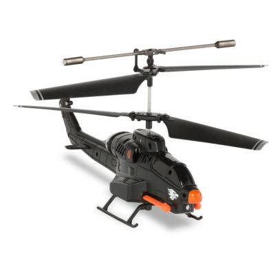 Griffin HELO TC Assault