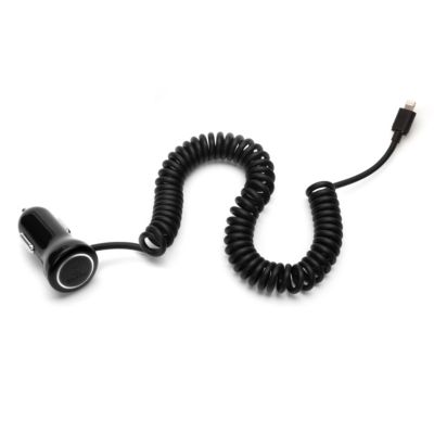 Griffin PowerJolt SE with Lightning Connector  for iPhone and iPad 24.95