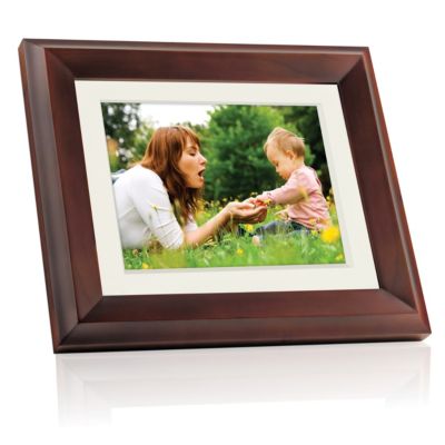 GiiNii 8' All-in-One LED Digital Picture Frame The price is $39.95.