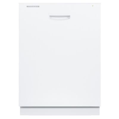GE 24' Steam Dishwasher The price is $404.95.