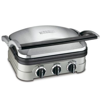 Cuisinart 5-in-1 Griddler® 99.99