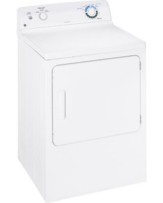 GE 6 Cu. Ft. Electric Dryer No price available.
