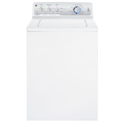 GE 3.9 Cu. Ft. HE Top-Load Washer 539.99