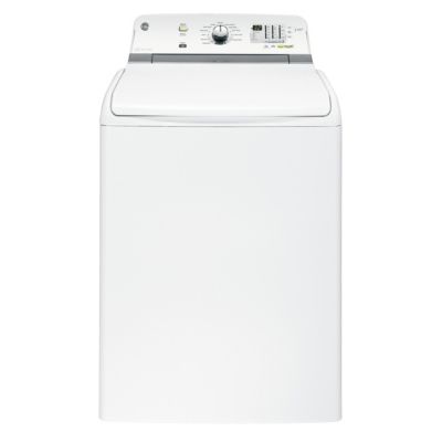 GE 4.6 Cu. Ft. High-Efficiency Top-Load Washer 734.46