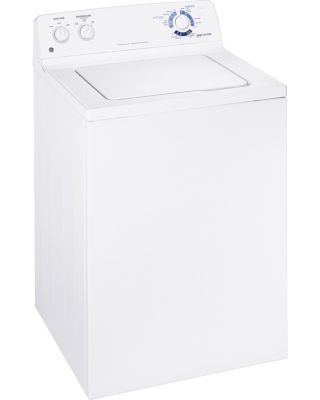 GE 3.3 Cu. Ft. Top-Load Washer 359.95001220703125