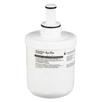 Samsung Water Filter for Select Samsung Refrigerators 44.99