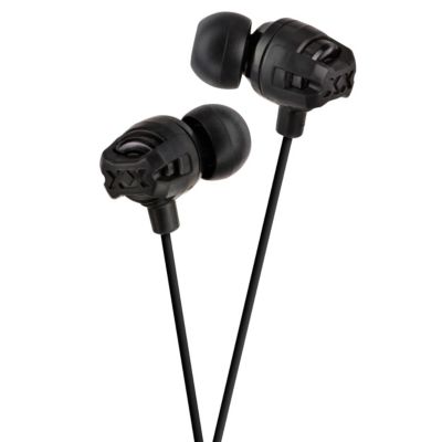 JVC Xtreme Xplosives In-Ear Remote + Mic Headphones 29.99