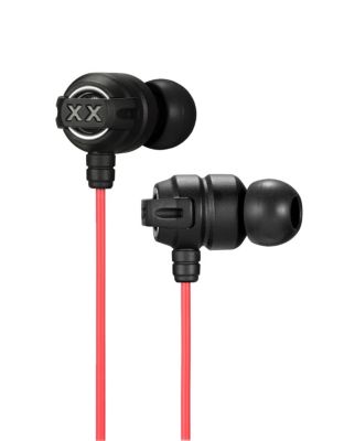 JVC Xtreme Xplosives In-Ear Headphones No price available.
