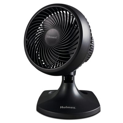 Holmes Blizzard Oscillating Table Fan 29.99