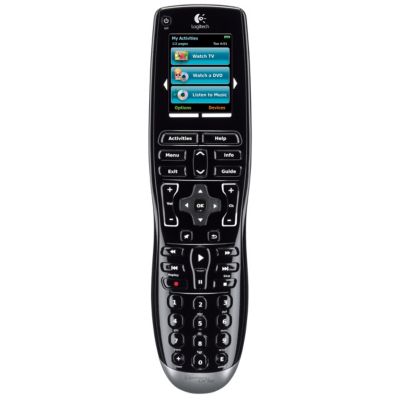 Logitech Harmony® One Advanced Universal Remote 199.9900054931640625