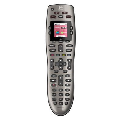 Logitech Harmony® 650 Universal Remote Control 79.99