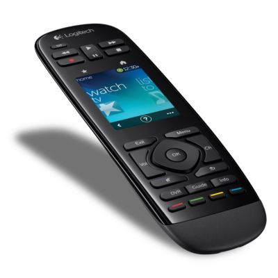 Logitech Harmony Touch Remote 249.99