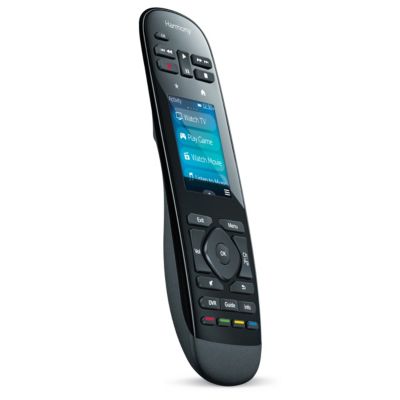 Logitech Harmony® Ultimate 349.99