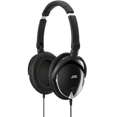 JVC Around-the-Ear Headphones 24.95