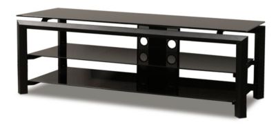 TechCraft Bernini Series Stand for Most 60' and Smaller Flat-Panel TVs 249.99