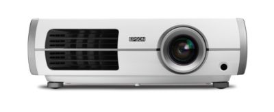 Epson PowerLite Home Cinema 8350 Home Theater Projector 1249.99